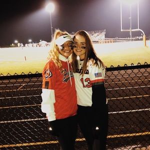 Meet your Posher, Peyton